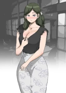 Bibi Menggoda Banget