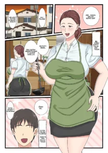 Ibu Sange Kalau Lagi Mabuk