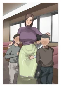 Cara Melawan Ibu Yang Kejam