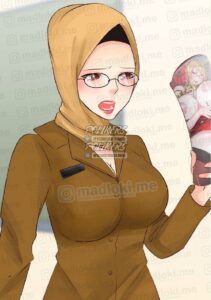 (GA SENSOR) MADLOKI – Guru Baru