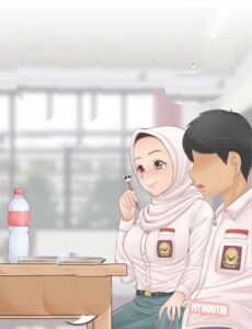 (GA SENSOR) Madloki – Teman Sebangku