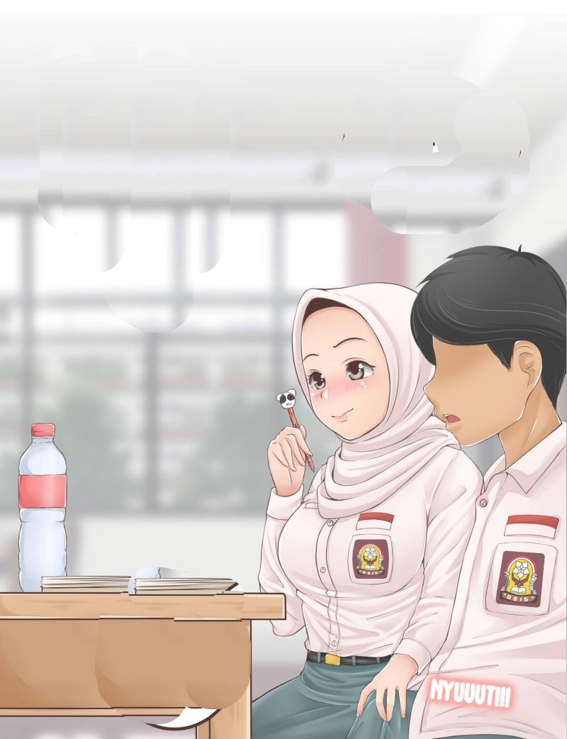 (GA SENSOR) Madloki – Teman Sebangku