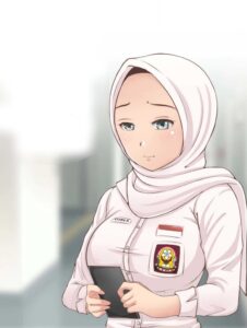 Madloki – Upacara Sekolah