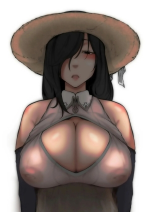 Hantu Tante Pemangasa Bocah