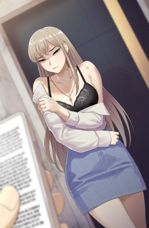 (GA SENSOR) Solusi Birahi Ini Hanya Bercinta (GA SENSOR) Solusi Birahi Ini Hanya Bercinta